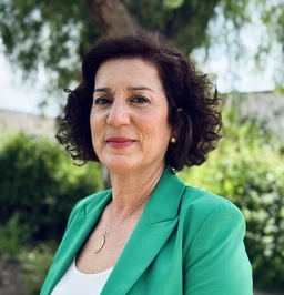 Dª. María José Guillén Marín